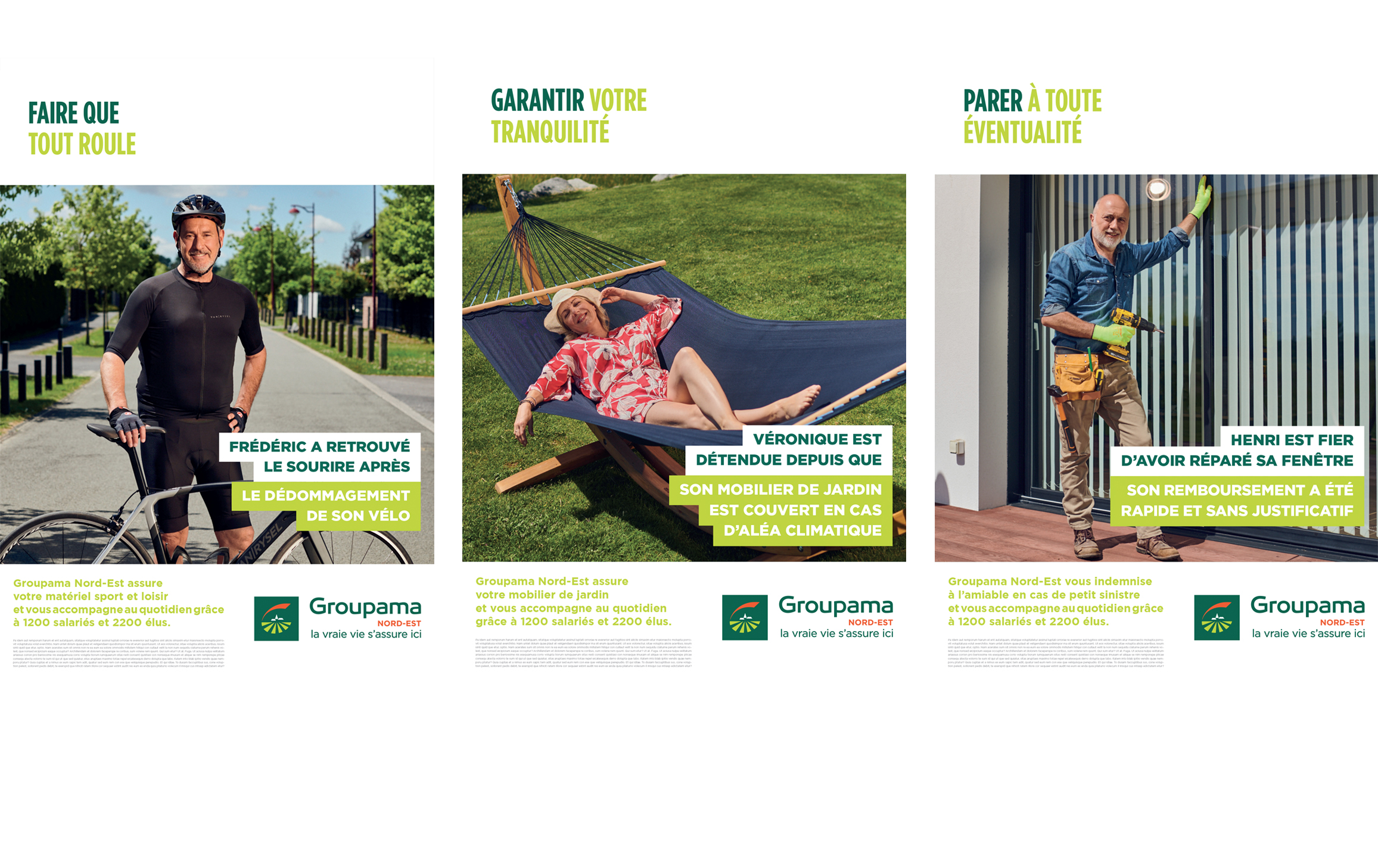 Featured image for “Campagne Groupama”